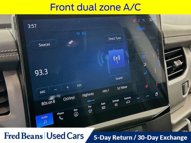 Certified 2022 Ford Expedition Max XLT image 19