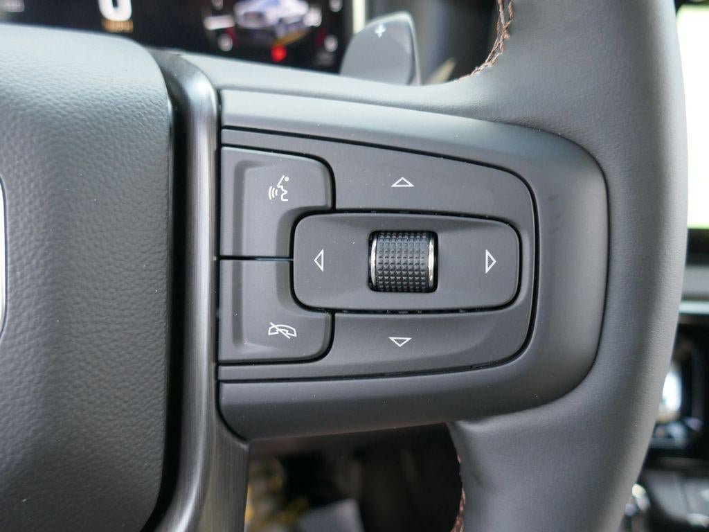 New 2026 GMC Sierra 1500 AT4 w/ AT4 Premium Package AWD/4WD image 28