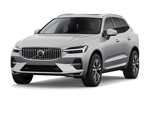Certified 2023 Volvo XC60 T8 Core w/ Climate Package