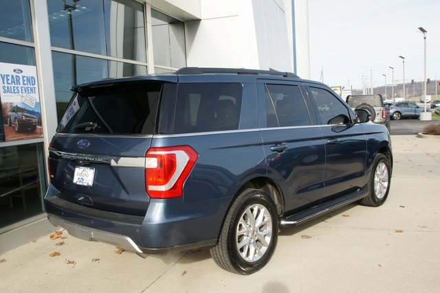 Used 2020 Ford Expedition XLT w/ Equipment Group 202A image 3