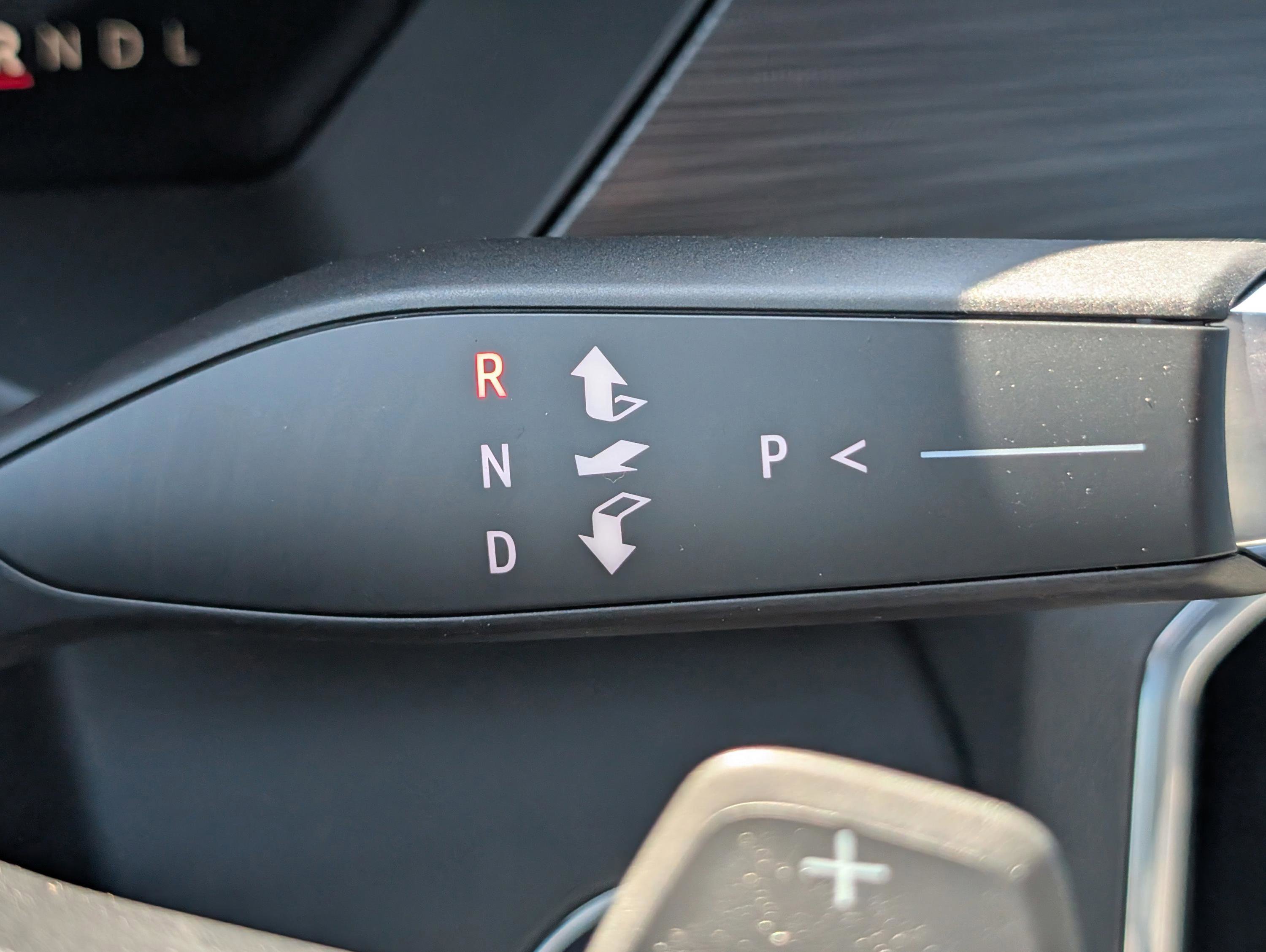 New 2026 GMC Acadia Elevation image 27