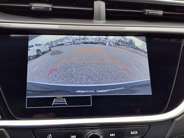 Used 2023 Buick Encore GX Select image 13