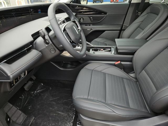 New 2026 Lincoln Nautilus Reserve w/ Jet Appearance Package AWD/4WD image 22