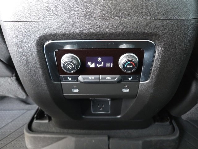 Used 2023 Chevrolet Tahoe High Country image 51