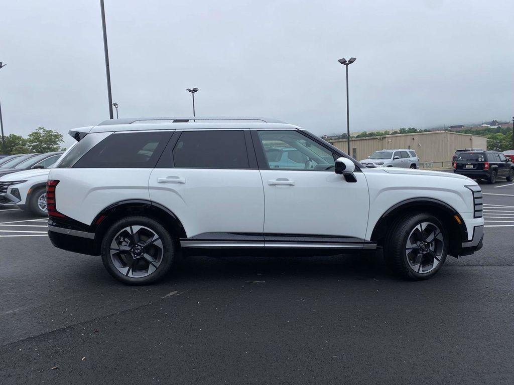 New 2026 Hyundai Palisade Limited FWD image 29