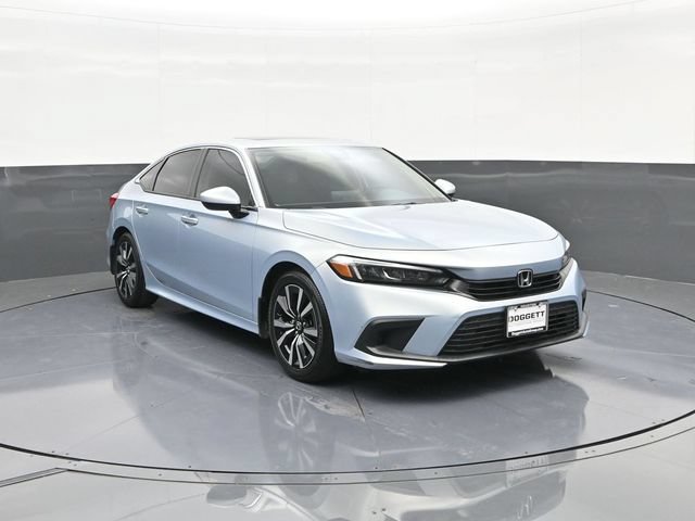 Certified 2023 Honda Civic EX image 20