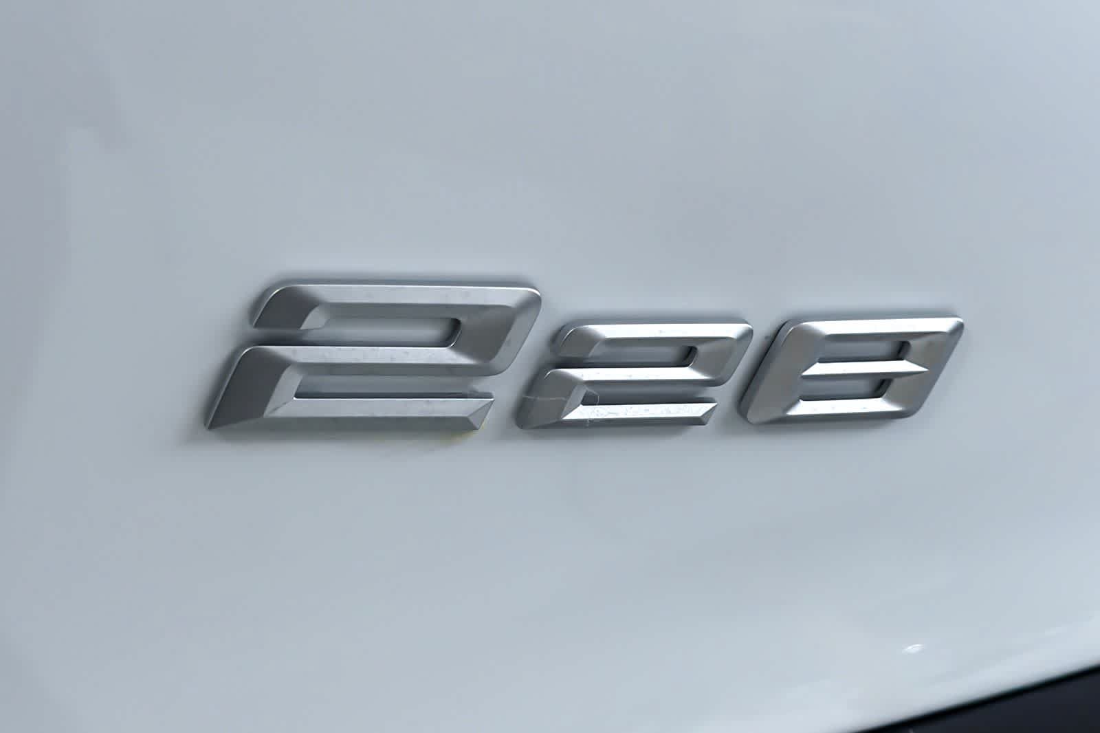 New 2026 BMW 228i FWD image 25