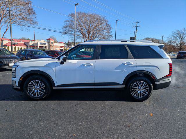 New 2026 Hyundai Palisade SEL image 7