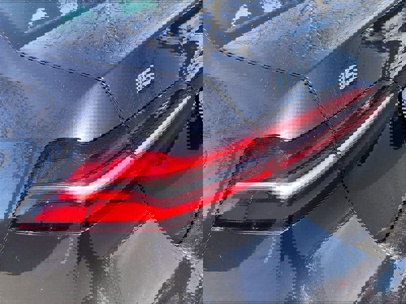 Used 2024 BMW i5 eDrive40i w/ Premium Package image 30