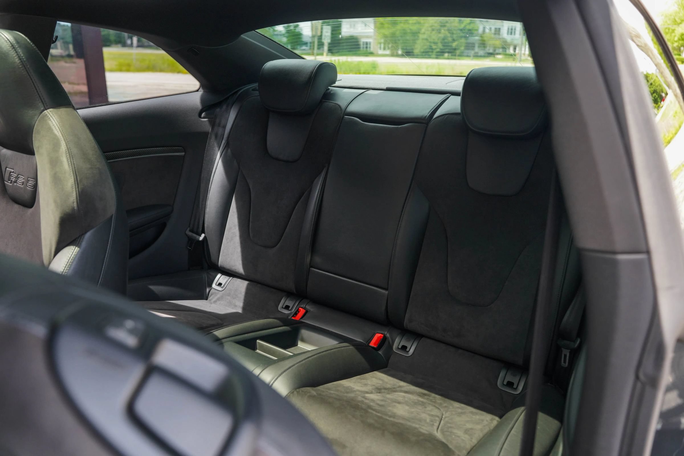 Used 2013 Audi RS 5 Coupe AWD/4WD image 31