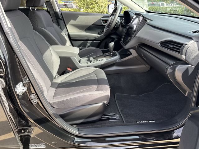 Certified 2026 Subaru Crosstrek 2.0i Premium image 15