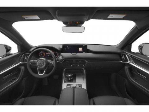New 2026 MAZDA CX-70 3.3 Turbo w/ Premium Plus Pkg AWD/4WD image 10