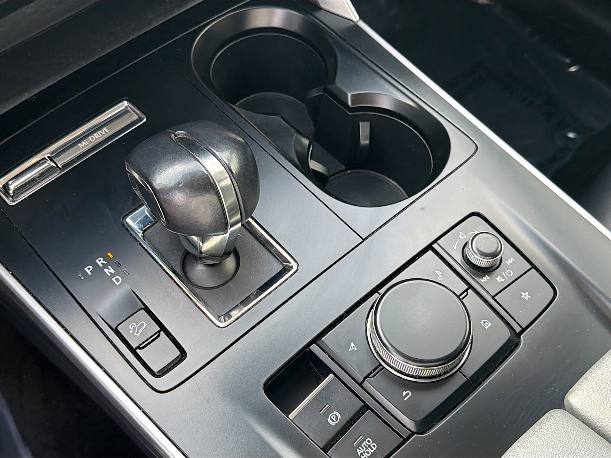 Used 2024 MAZDA CX-90 3.3 Turbo w/ Select Package image 29