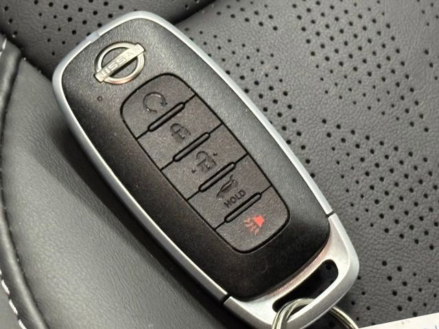 Used 2025 Nissan Murano Platinum image 37