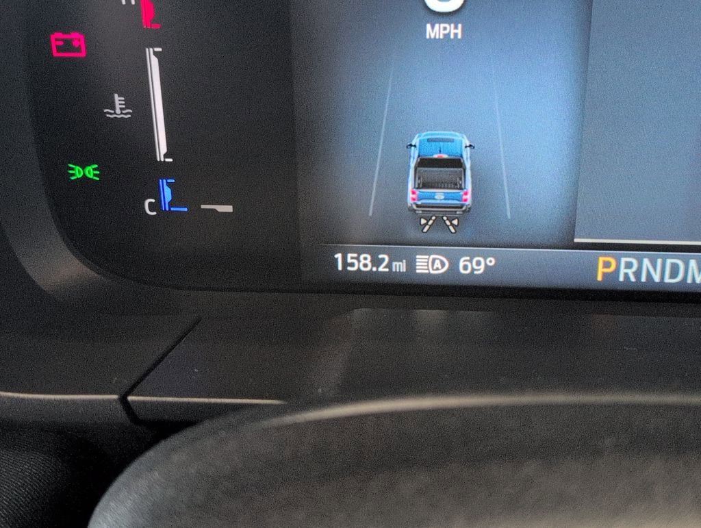 New 2026 Ford Maverick Lobo image 21