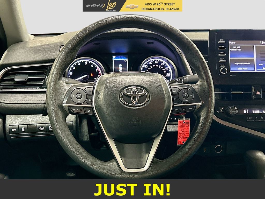 Used 2024 Toyota Camry LE image 11