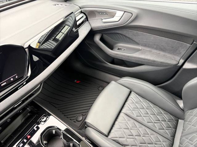 New 2025 Audi S5 Premium Plus AWD/4WD image 20