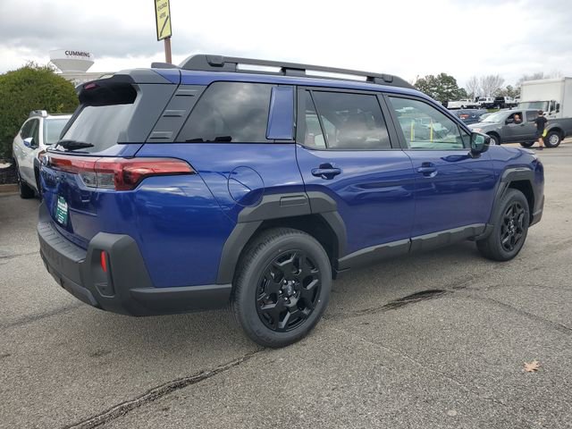 New 2026 Subaru Outback Limited image 6