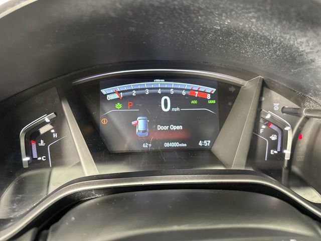 Used 2018 Honda CR-V Touring image 18