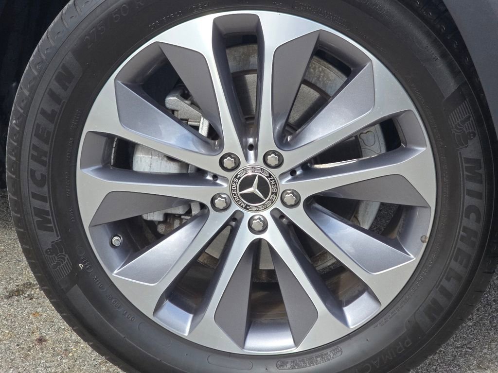 Certified 2023 Mercedes-Benz GLE 350 4MATIC w/ Premium Package image 11