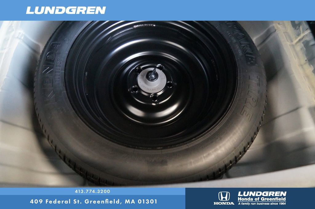 Used 2025 Honda HR-V Sport image 31
