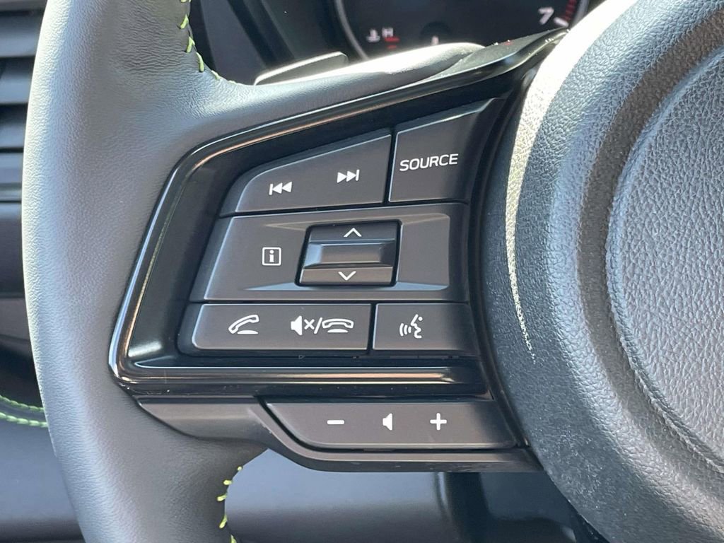 Certified 2025 Subaru Ascent Bronze Edition w/ Popular Package #2 image 23