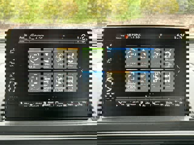 Used 2024 Honda Pilot EX-L image 12