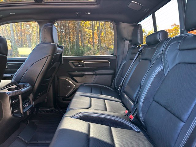 Used 2025 RAM 1500 RHO w/ RHO Level 1 Equipment Group AWD/4WD image 20
