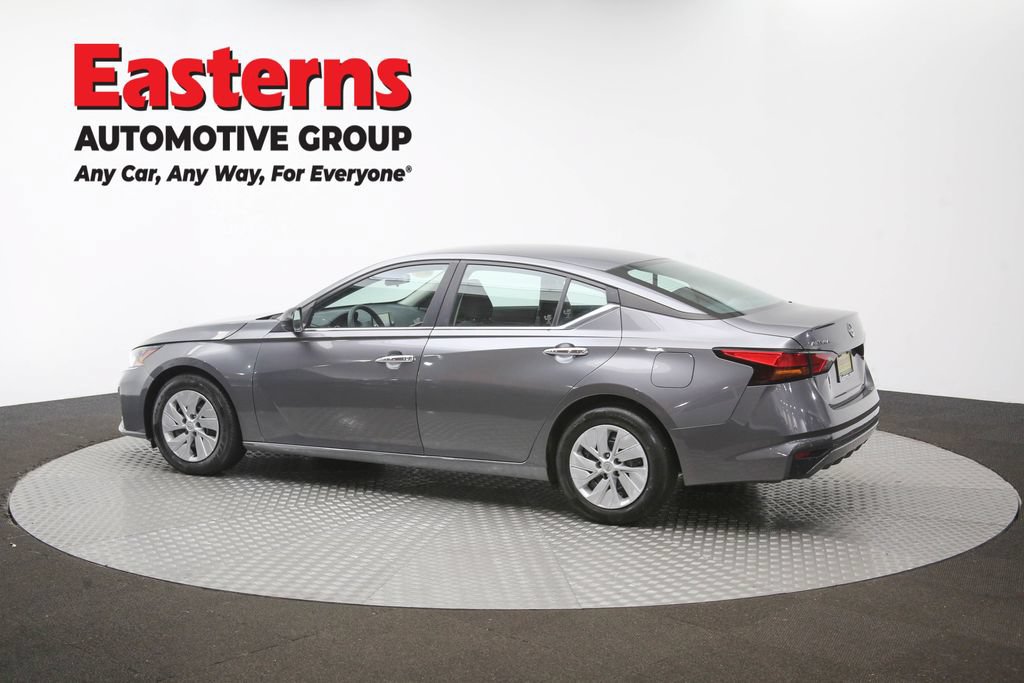 Used 2024 Nissan Altima 2.5 S FWD image 57