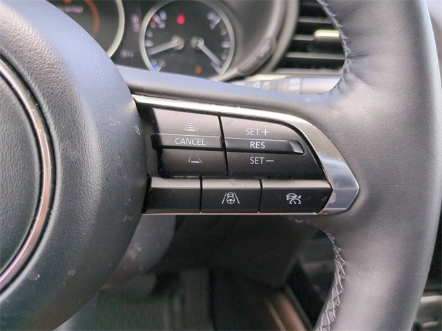 Used 2025 MAZDA CX-30 2.5 Turbo w/ Premium Plus Pkg image 31