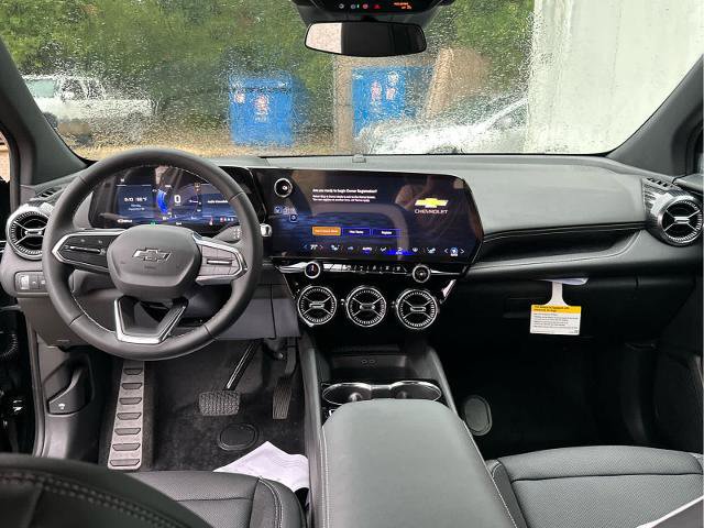 New 2026 Chevrolet Blazer EV LT image 45