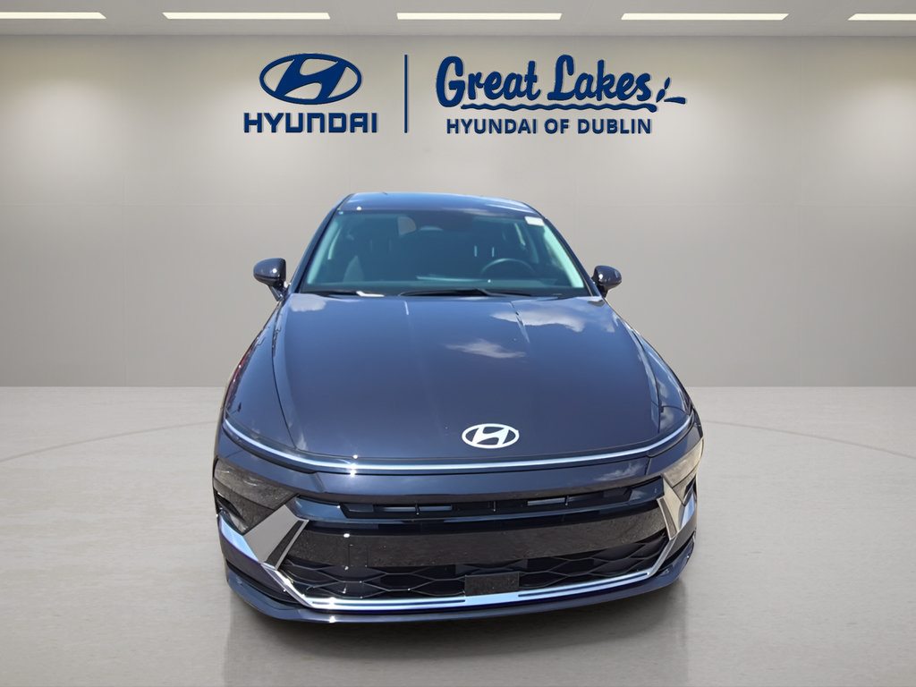 Used 2026 Hyundai Sonata SEL AWD/4WD image 8