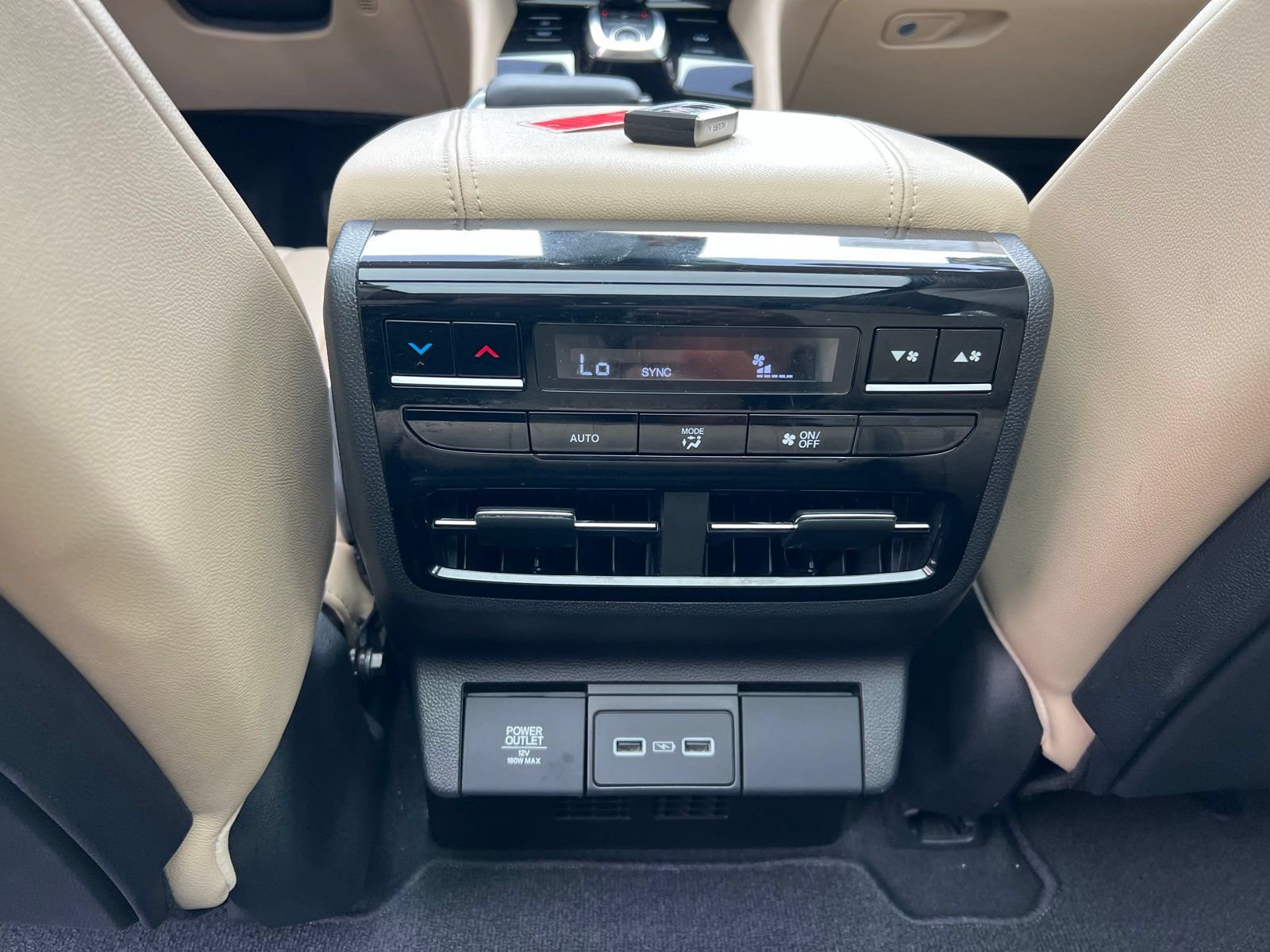Used 2023 Acura MDX SH-AWD image 50