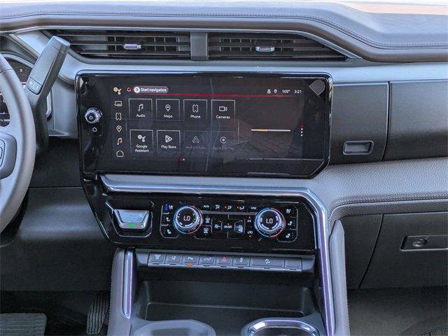 New 2026 GMC Sierra 2500 Denali w/ Denali Reserve Package image 22