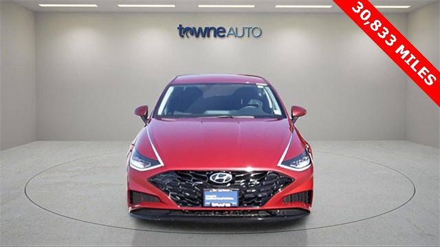 Used 2023 Hyundai Sonata SEL image 8