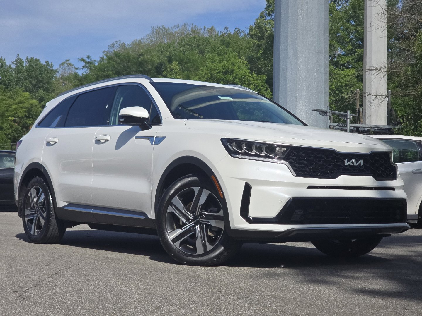 Used 2023 Kia Sorento EX