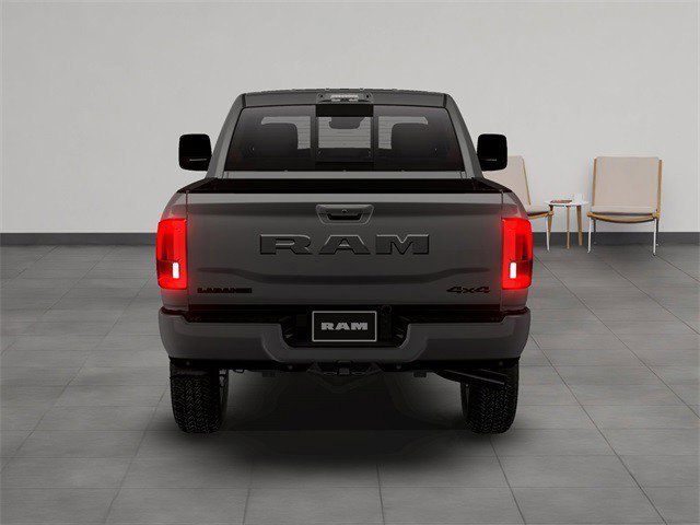 New 2026 RAM 2500 Laramie w/ Night Edition image 9