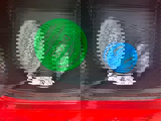 New 2025 Ford F250 XL image 13