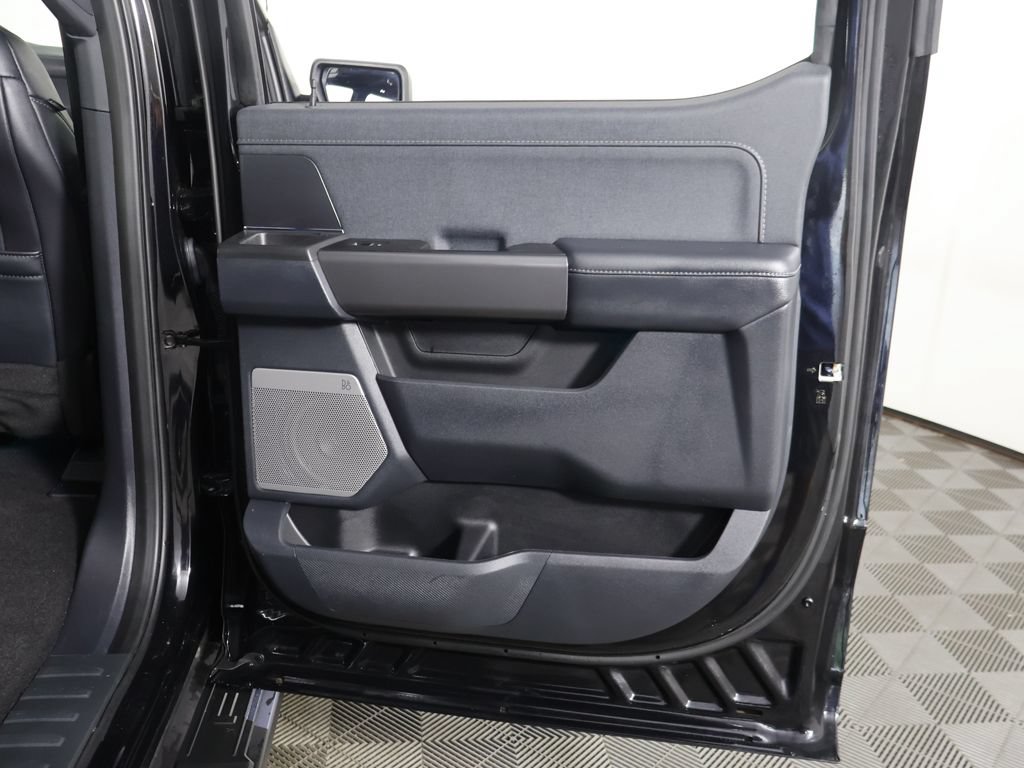 Used 2024 Ford F150 Lariat AWD/4WD image 27