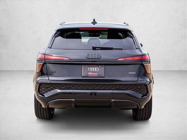 New 2026 Audi Q3 quattro 2.0T AWD/4WD image 6