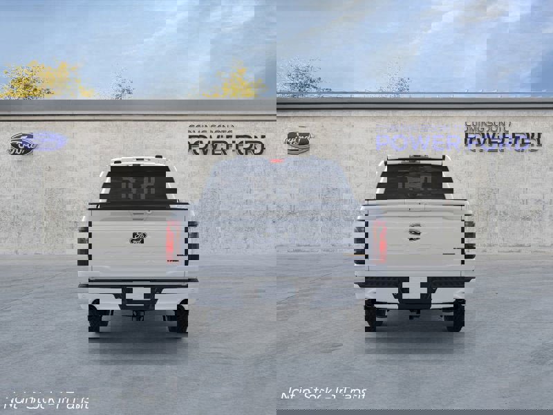 New 2025 Ford F150 Tremor w/ Bed Utility Package image 7