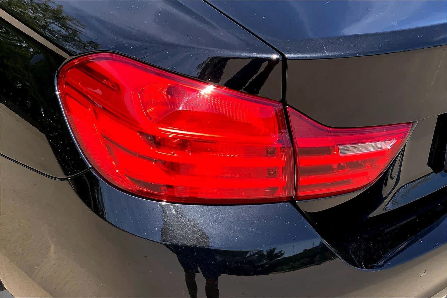 Used 2016 BMW 435i Coupe RWD image 27