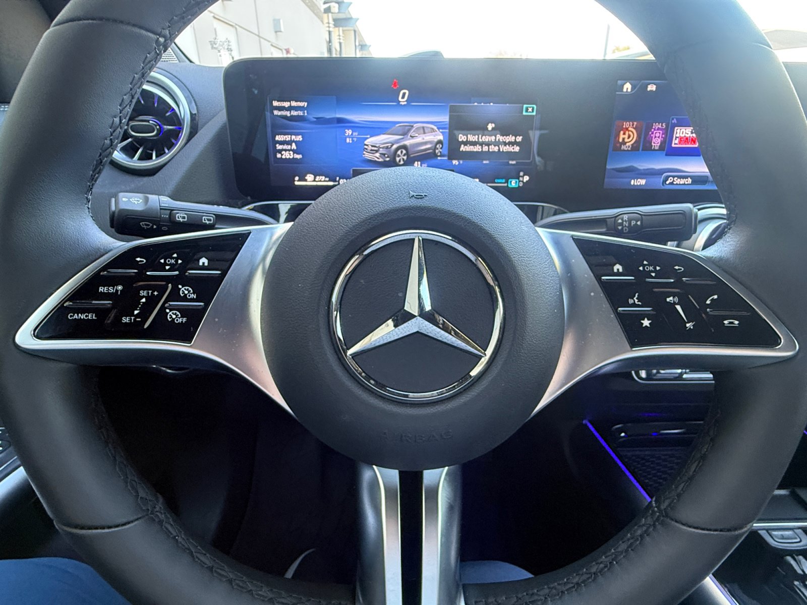 Used 2026 Mercedes-Benz GLA 250 image 17