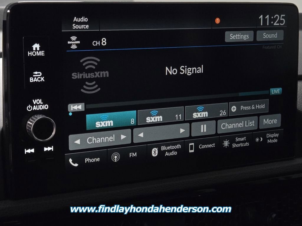 Certified 2023 Honda CR-V EX-L image 28