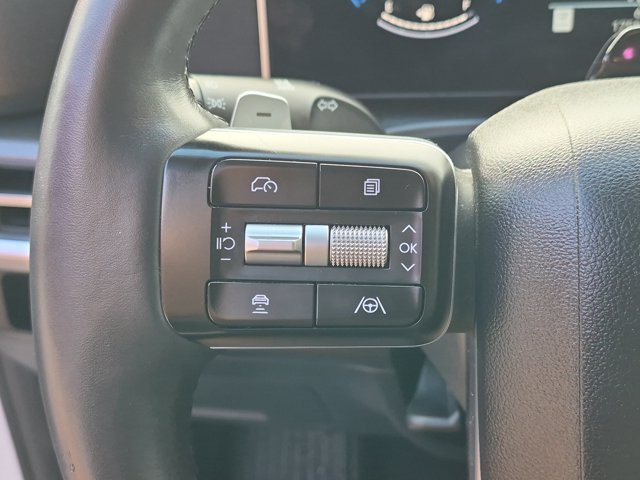 Used 2026 Hyundai Santa Fe SEL FWD image 24