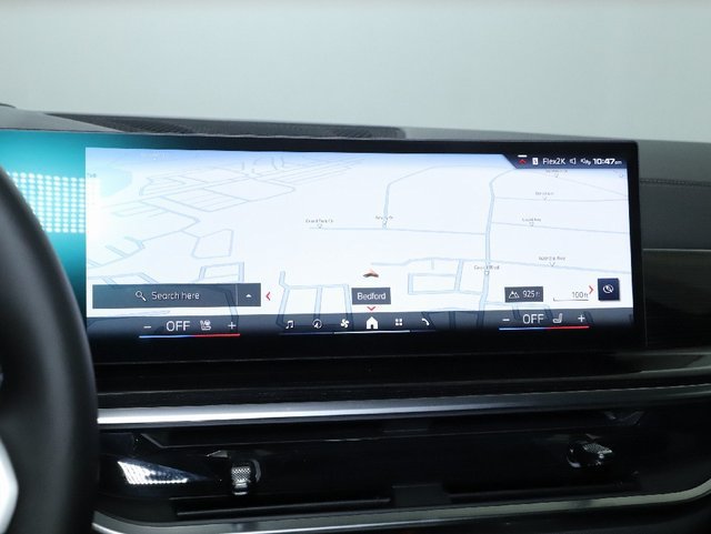 Used 2026 BMW X5 M60i AWD/4WD image 33