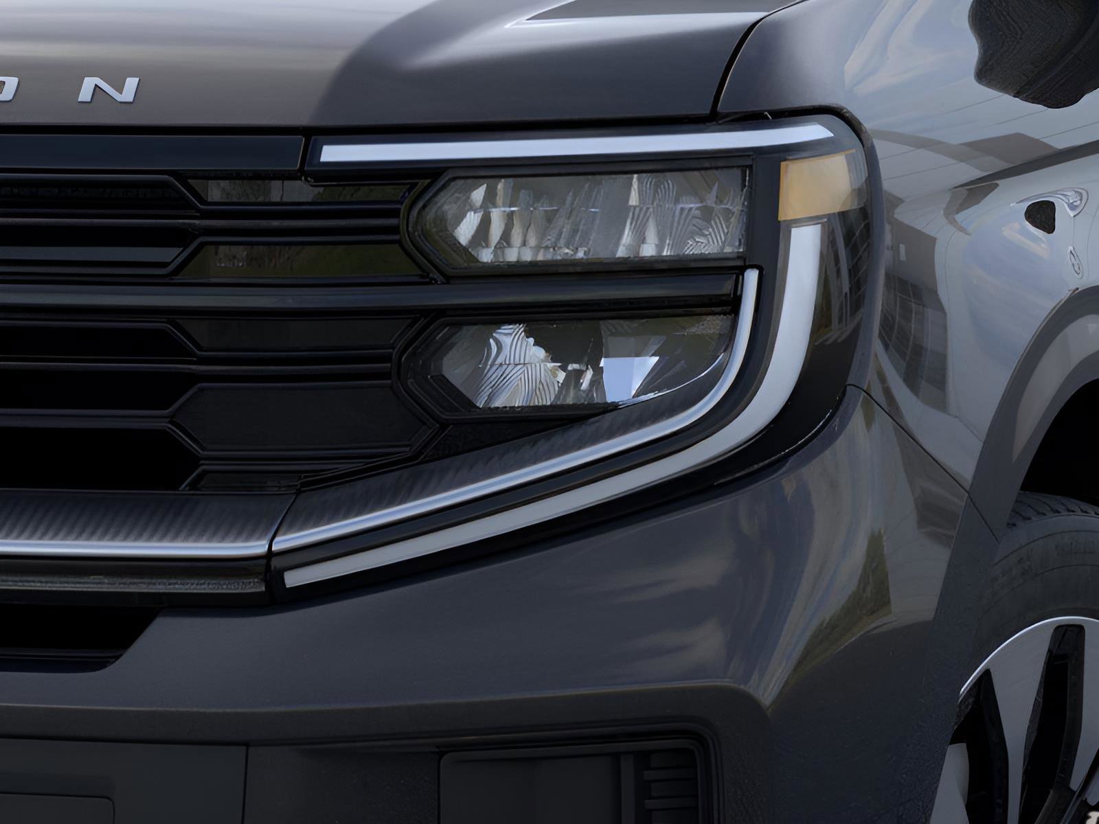 New 2026 Ford Expedition Platinum AWD/4WD image 19