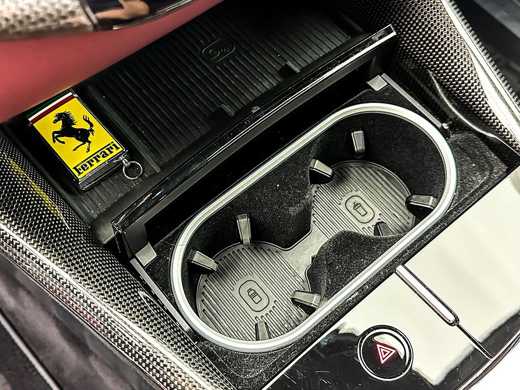 Certified 2024 Ferrari Purosangue image 15