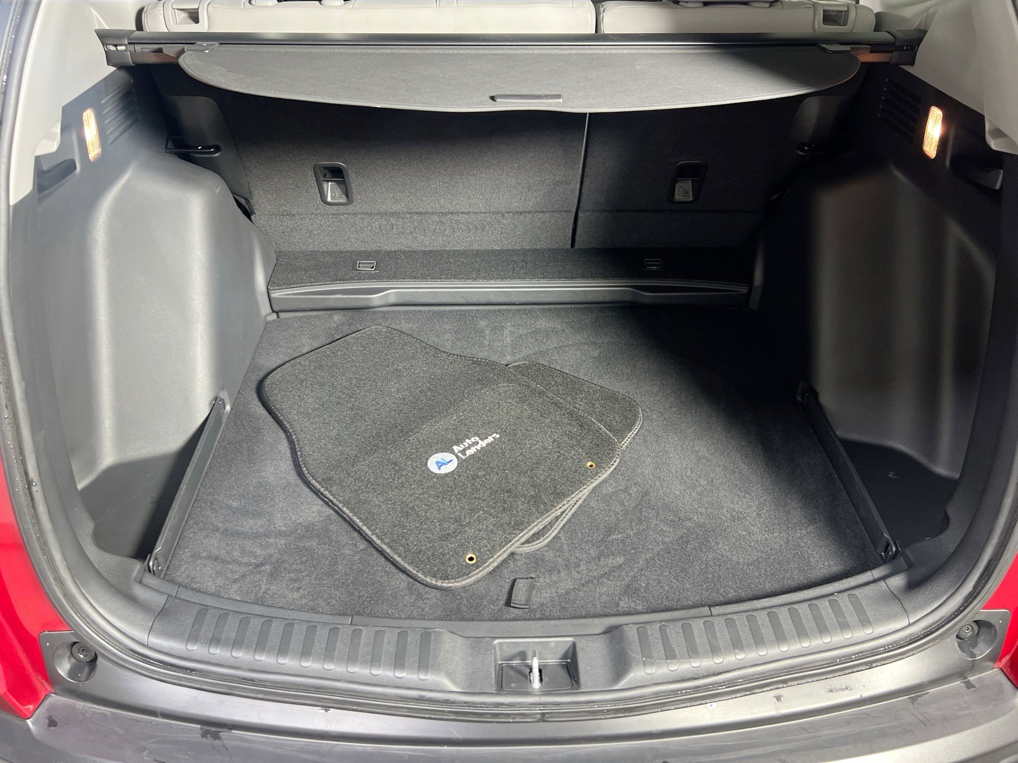 Used 2022 Honda CR-V EX-L image 25