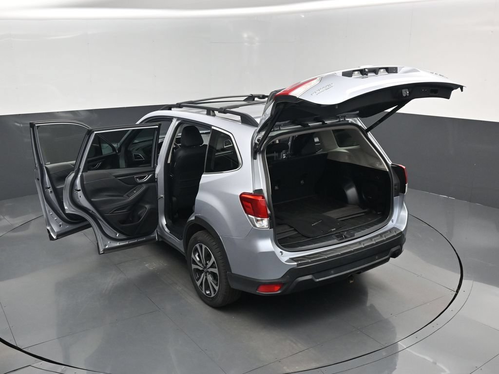 Used 2020 Subaru Forester Limited AWD/4WD image 30